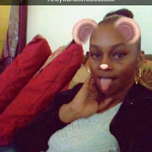 Meet your Posher, Laquesha